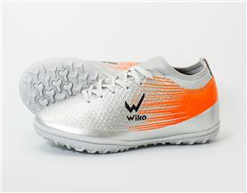 Giày Wika Flash Kid - Màu Bạc