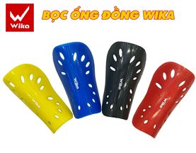 Bọc Ống Đồng Wika