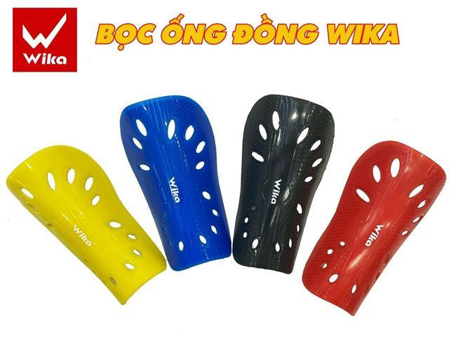 Bọc ống đồng Wika