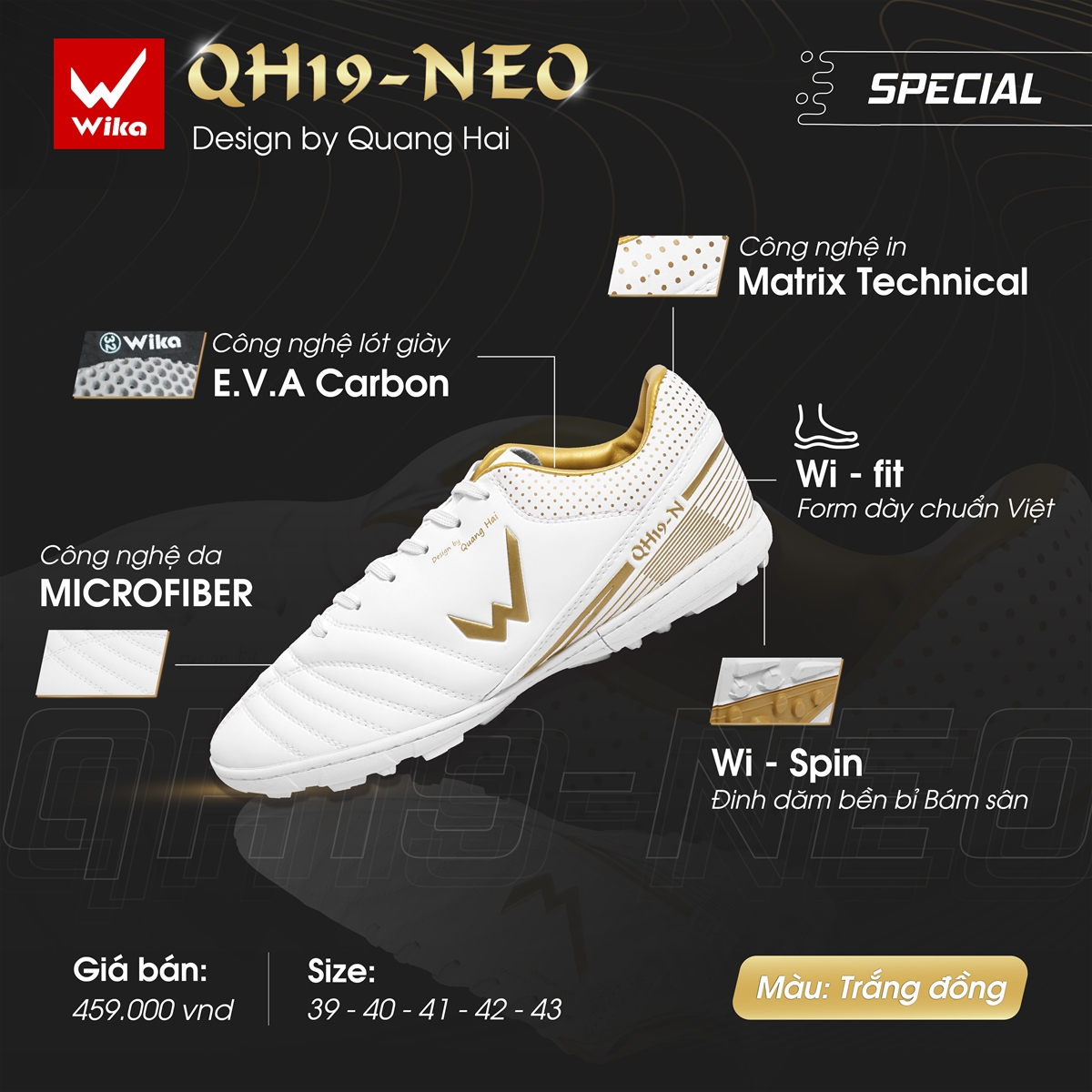 qh19neo special