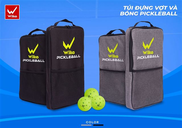 Túi đựng vợt pickleball