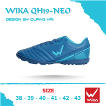 Giày Wika QH19NEO Navy