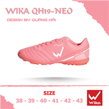 Giày Wika QH19NEO Hồng