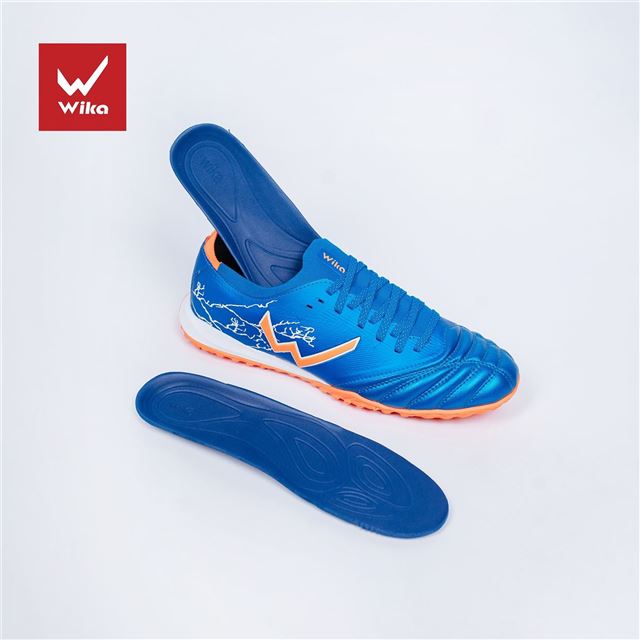 Lót giày Wika - Màu Navy