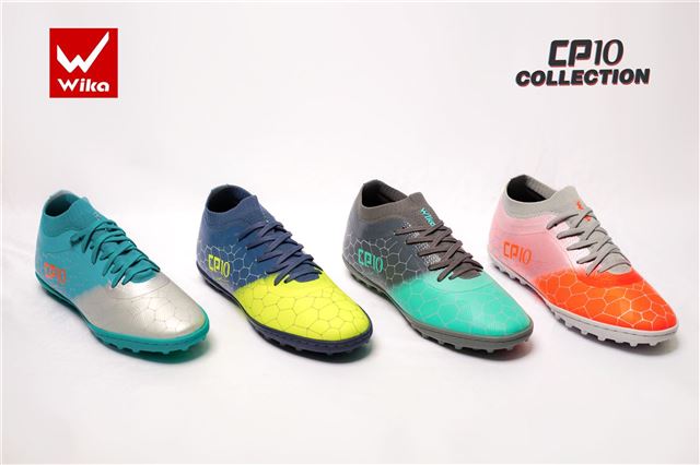 Vlog Minh Hải Review Wika CP10 Collection