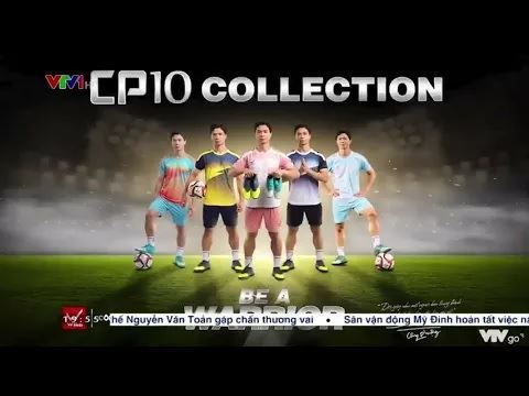 VTV ĐƯA TIN VỀ SẢN PHẨM HỢP TÁC GIỮA WIKA VÀ CÔNG PHƯỢNG - WIKA CP10 COLLECTION