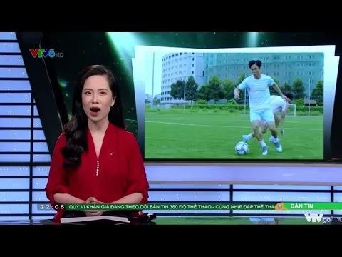 Wika CP10 Collection trên VTV6