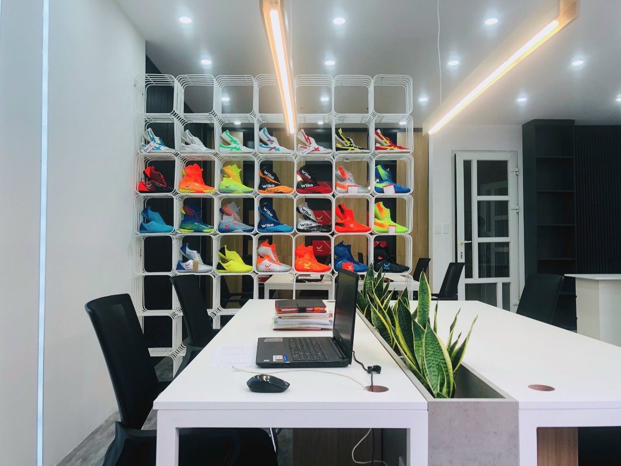 ĐỒNG HÀNH CÙNG ĐAM MÊ THỂ THAO